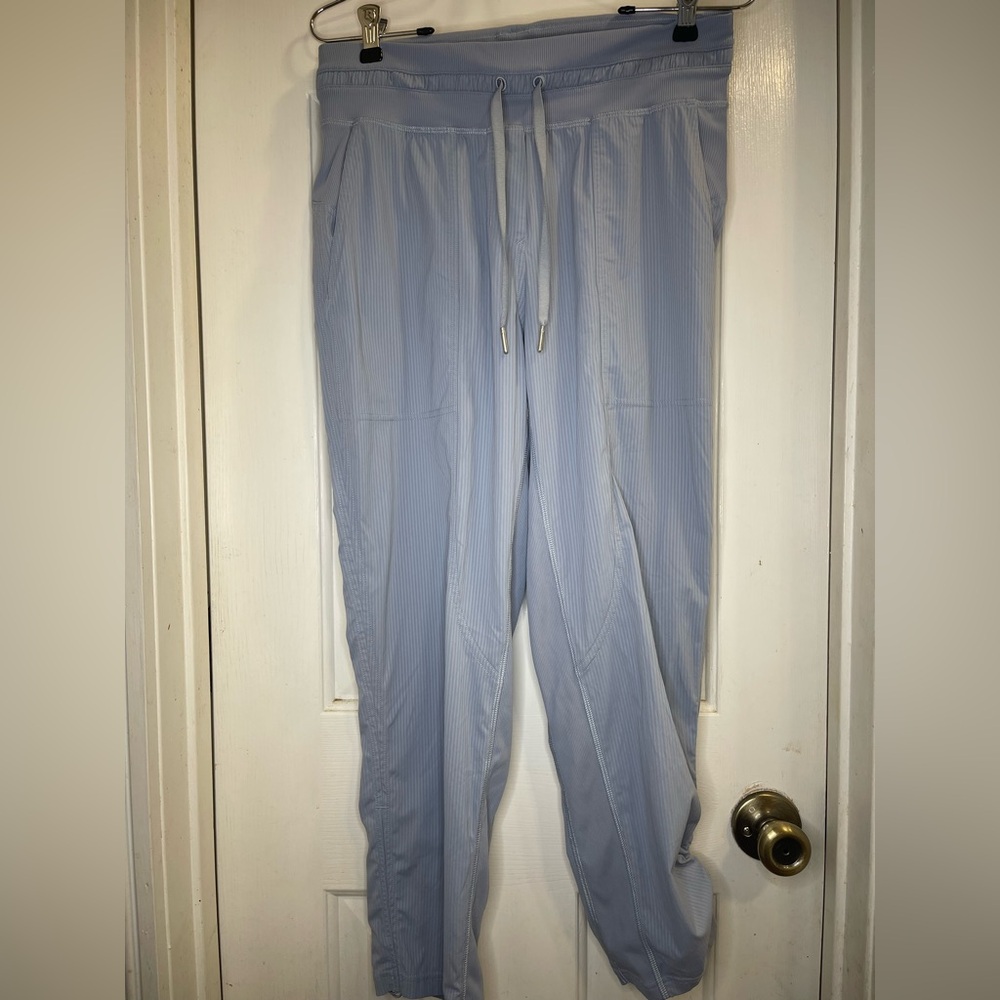 Lululemon Athletica Dance Studio Pant EUC Size 6